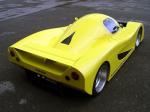LeBlanc Caroline GTR 1999 года